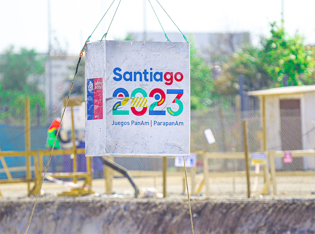 Santiago 2023