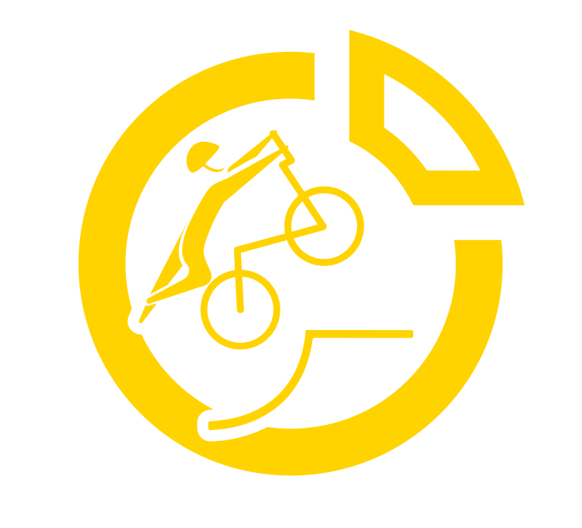 Pictograma BMX Freestyle