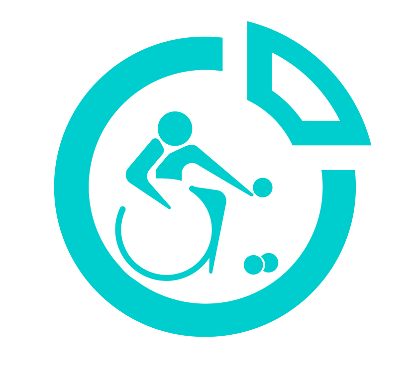 Pictogramas Boccia