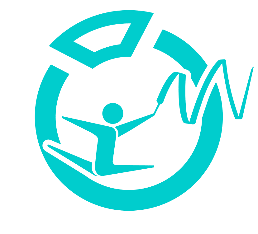 Pictograma Gimnasia rítmica