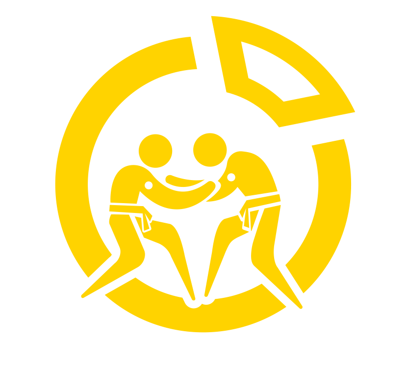 Pictogramas Judo