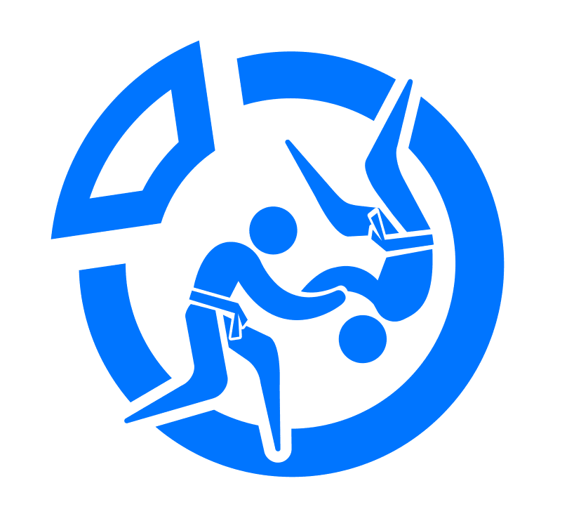 Pictograma Judo