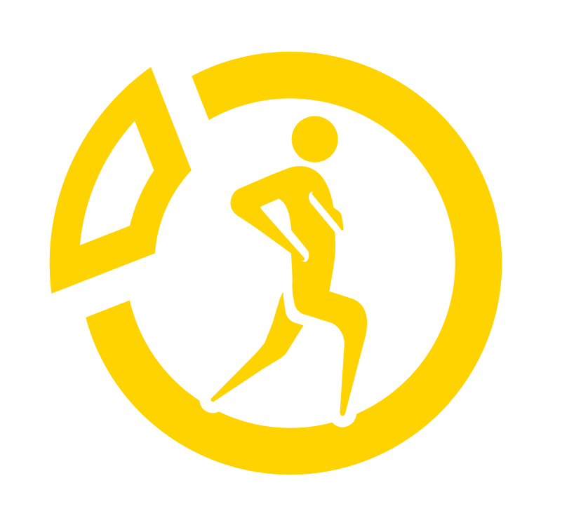 Pictograma Maratón