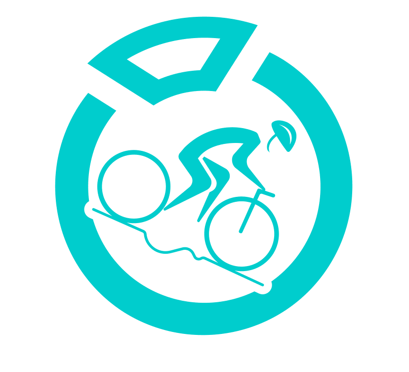 Pictograma Mountain Bike