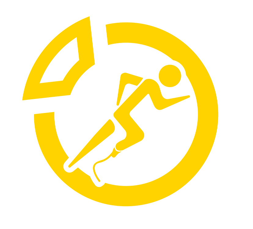 Pictogramas Para atletismo