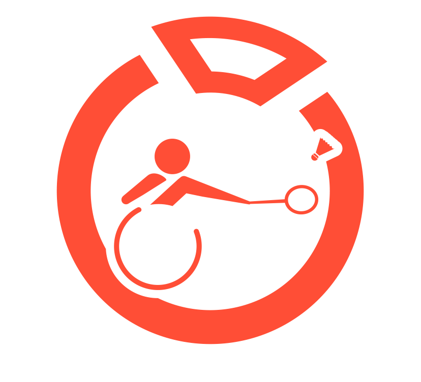 Pictogramas Para bádminton