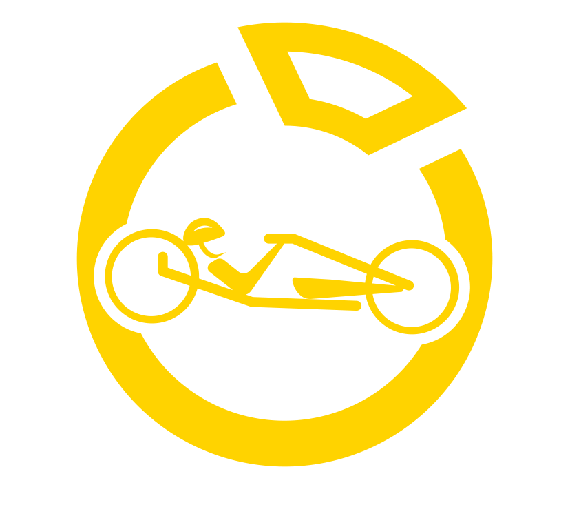 Pictogramas Para ciclismo ruta