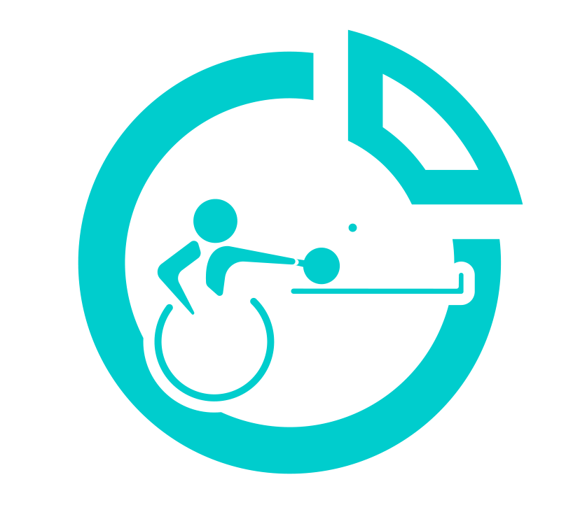 Pictogramas Para tenis de mesa
