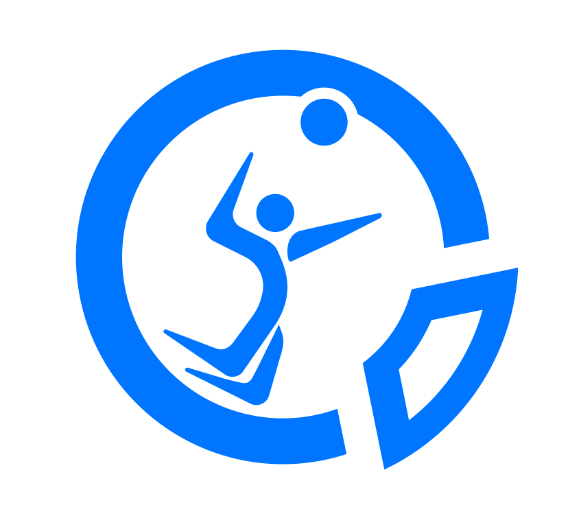 Pictograma Voleibol