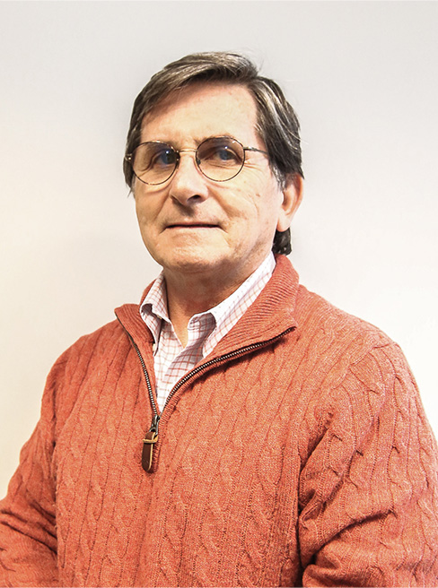 Aquiles Gómez