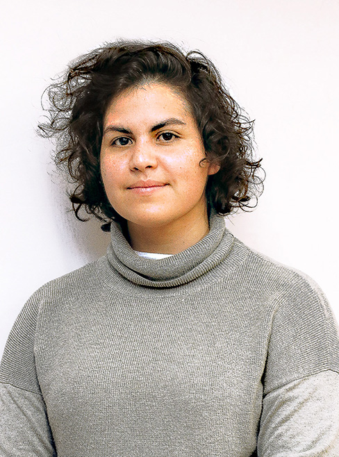 Blanca Durán