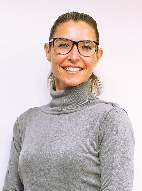 Caterin Bravo
