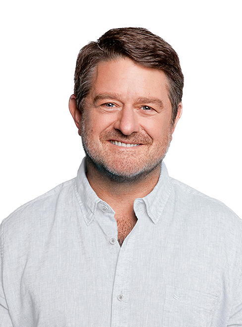 Claudio Orrego