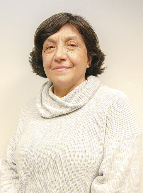 Elisa Araya