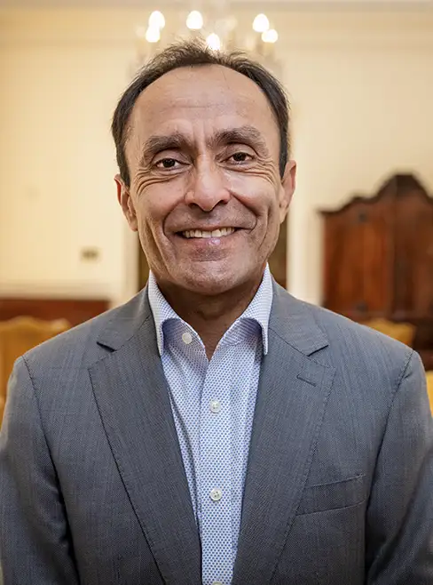 Jaime Pizarro