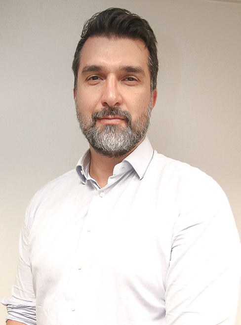 Marco Oneto