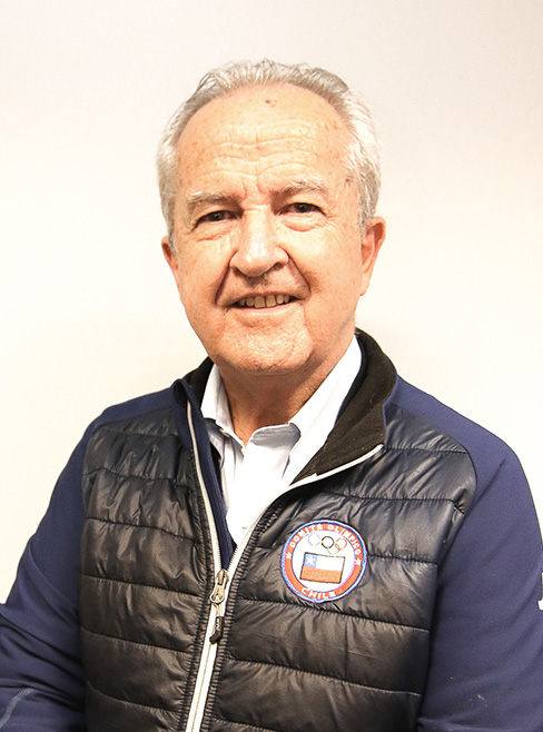 Miguel Ángel Mujica