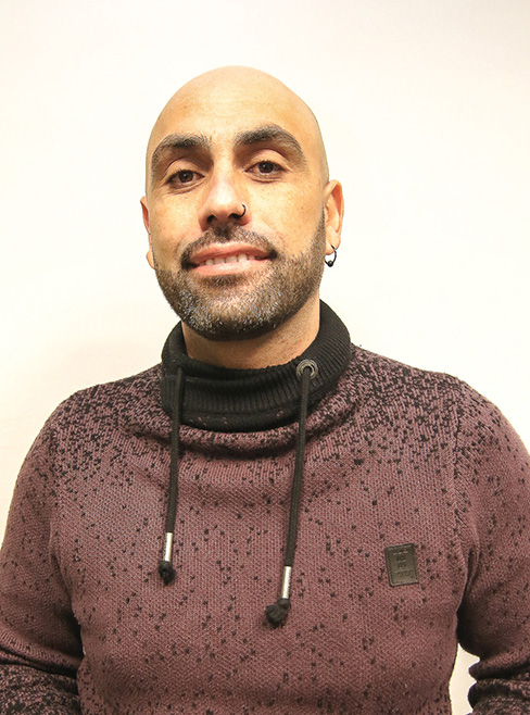 Sebastián Villavicencio