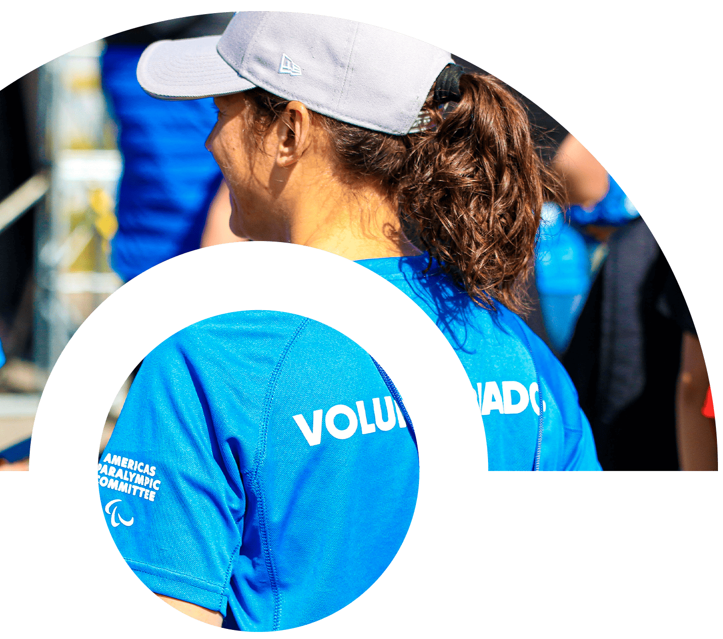 Voluntariado Santiago 2023